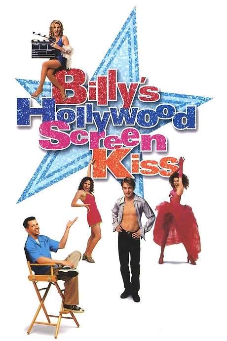 Billy’s Hollywood Screen Kiss